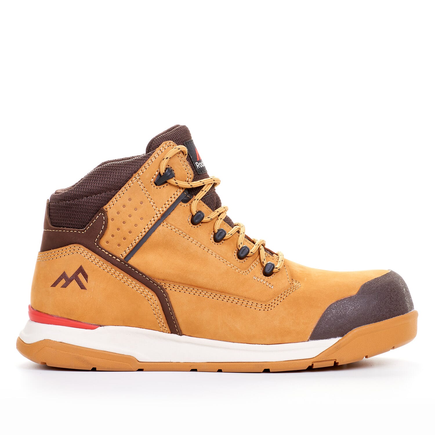 Maple | Rock Fall Safety Footwear
